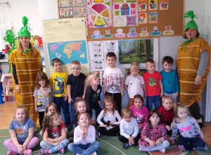 Dzień Marchewki